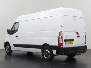 Renault Master | Airco | Cruise | 3-Persoons | Trekhaak - afbeelding nr 6