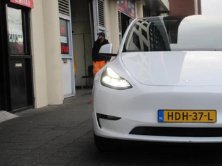 Tesla Model Y Tesla Model Y Long Range AWD 75 kWh Inclusief BTW - afbeelding nr 8