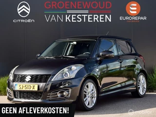 Suzuki Swift - 363774836-0