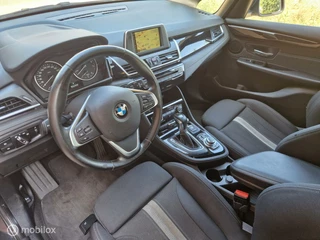 BMW 2 Serie BMW 2-serie Active Tourer 218i Sport Automaat - afbeelding nr 8