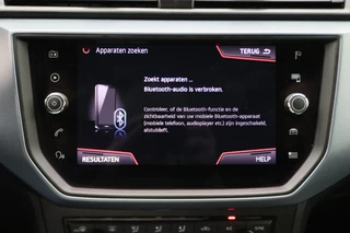 SEAT Arona SEAT Arona 1.0 TSI Style Business Intense Climate, ACC, Camera, Apple Carplay, DAB, PDC, LED, KeyLess, 16'' - afbeelding nr 36