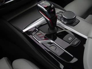 BMW M5 BMW M5 F90 800PK+ / 2018 / M-perf. CARBON / LED - afbeelding nr 19