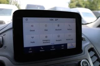 Ford Transit Connect Ford Transit Connect 1.0 Ecoboost L2 Trend Airco Navigatie Camera - afbeelding nr 32