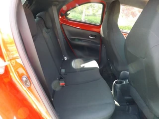 Toyota Aygo - afbeelding nr 11