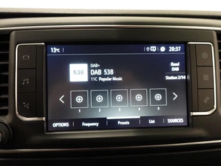 Opel Vivaro Opel Vivaro L3H1 Edition Dubbele Cabine Airco Navi Trekhaak Cruise Control - afbeelding nr 25