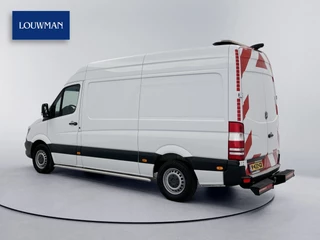 Mercedes-Benz Sprinter Mercedes-Benz Sprinter 314 2.2 CDI L2H2 Automaat Trekhaak Navigatie Storevan Inrichting Achteruitrijcamera Cruise Control - afbeelding nr 20