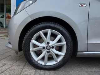 SEAT Mii SEAT Mii 1.0 60pk Sport Intense 5-Deurs | Origineel NL | Airco | Cruise | Bluetooth Carkit+Streaming | Elek.Ramen+Spiegels | Licht+Regensensor | Pdc | Mistlampen | Privacy Glass | 15''lm - afbeelding nr 28