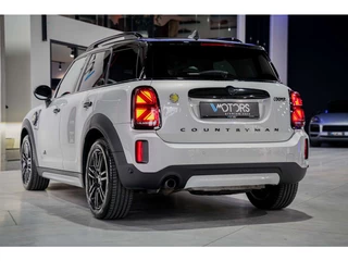 MINI Countryman - afbeelding nr 6