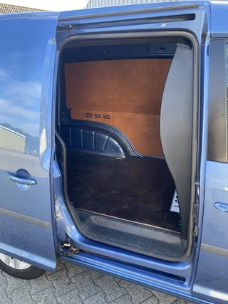 Volkswagen Caddy Volkswagen Caddy 2.0 TDI L1H1 EURO 6 Netjes !! - afbeelding nr 19