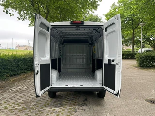 Fiat E-Ducato Fiat E-Ducato 4.25t L3H2 Heavy 110 kWh | Achteruitrijcamera | LED koplampen | Navigatie | Reservewiel - afbeelding nr 25