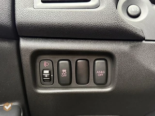 Mitsubishi ASX - afbeelding nr 23