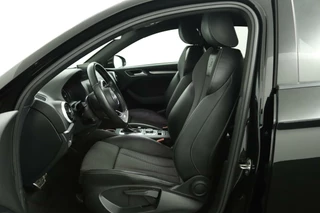 Audi A3 Audi A3 Limousine TFSI Airco Cruise Stoelverwarming Velgen - afbeelding nr 19