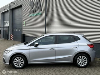 SEAT Ibiza Seat Ibiza 1.0 TSI Style Business Intense BTW - afbeelding nr 4