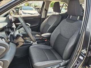 Toyota Yaris Cross - afbeelding nr 24