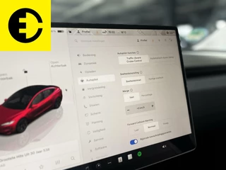 Tesla Model 3 Tesla Model 3 performance | Stoelkoeling | AutoPilot | 250kw snellaadfunctie| Performance velgen - afbeelding nr 21