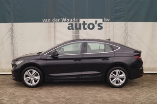 Škoda Enyaq Coupe iV 80 Business Edition -SOH96%-PANO-ECC-LMV-CAM
