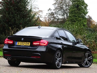 BMW 3 Serie BMW 3 Serie 330e 252PK M-Sport Ed. / M-Perf. / LED - afbeelding nr 45