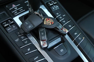 Porsche Macan - afbeelding nr 10