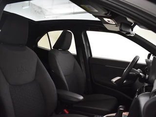 Toyota Yaris Cross - afbeelding nr 2