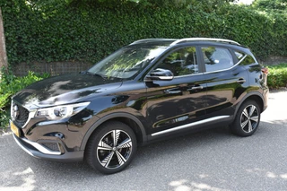 MG ZS EV MG ZS EV MG Luxury 45 kWh | LEDER | PANORAMADAK| CARPLAY - afbeelding nr 2