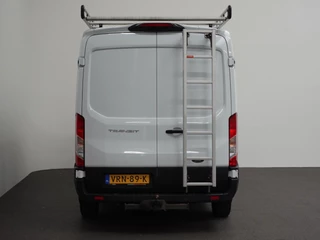 Ford Transit Ford Transit 310 105PK L3H2 Trend Navigatie Airco Parkeersensoren Bluetooth 3Zits Trekhaak Camera - afbeelding nr 36