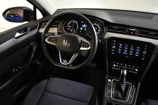 Volkswagen Passat CAMERA/NAVI/MASSAGE - afbeelding nr 9