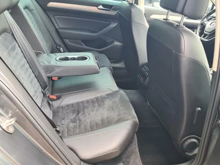 Volkswagen Passat Volkswagen Passat Variant 1.6 TDI NLS|Led|Pano|Virtueel Dash - afbeelding nr 12