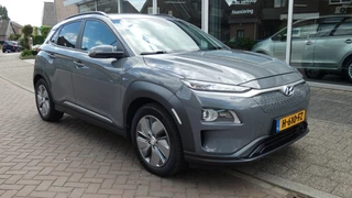 Hyundai Kona - afbeelding nr 1