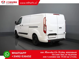 Ford Transit Custom - afbeelding nr 2