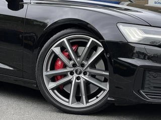 Audi A6 Audi A6 Avant S6 TDI quattro| 4-wielbesturing| Pano dak | Standkachel - afbeelding nr 51