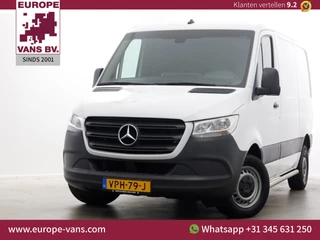 Mercedes-Benz Sprinter Mercedes-Benz Sprinter 211 CDI 115pk L1H1 Airco/Cruise Control 03-2022 - afbeelding nr 1