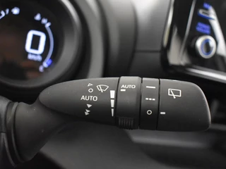 Toyota Yaris Toyota Yaris 1.5 Hybrid Dynamic Edition | Apple & Android Carplay - afbeelding nr 21