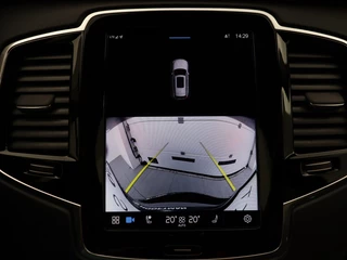 Volvo XC90 Volvo XC90 T8 PLUG-IN HYBRID LONG RANGE ULTIMATE DARK LUCHTVERING BOWERS&WI - afbeelding nr 23