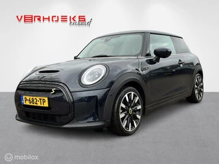 MINI Electric Mini Mini Electric MINI Yours Pano/Leer/Head-up - afbeelding nr 1