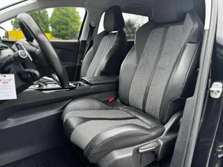 Peugeot 5008 Peugeot 5008 1.6 e-THP GT-Line|7P|TREK|Nav|Automaat - afbeelding nr 4