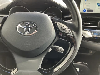 Toyota C-HR - afbeelding nr 27