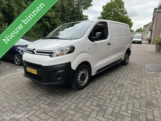 Citroën Jumpy Citroen Jumpy bestel 2.0 BlueHDI 120 Business M S&S - afbeelding nr 3