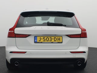 Volvo V60 PANORAMADAK / FULL LED / CARPLAY / HARMAN-KARDON / CAMERA / DAB+ / NL-AUTO - afbeelding nr 4