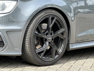 Audi A3 Audi A3 Sportback 1.8 TFSI quattro Ambition Pro Line S Automaat/Led/18 InchNavigatie - afbeelding nr 42