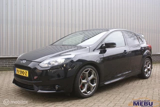 Ford Focus 2.0 ST-3