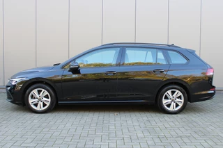 Volkswagen Golf Clima|Navi|LM-Velgen|Cruise|Audio - afbeelding nr 19