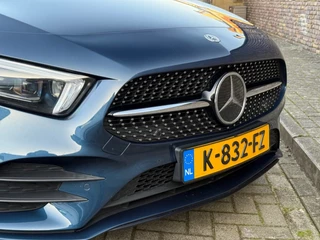 Mercedes-Benz A-Klasse - afbeelding nr 13