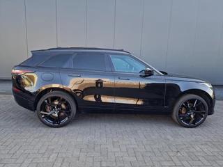 Land Rover Range Rover Velar Land Rover Range Rover Velar 2.0 I4 AWD - afbeelding nr 28