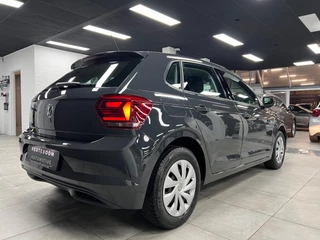 Volkswagen Polo Volkswagen Polo 1.0 Stoelverwarming | Carplay | Beatsaudio - afbeelding nr 5