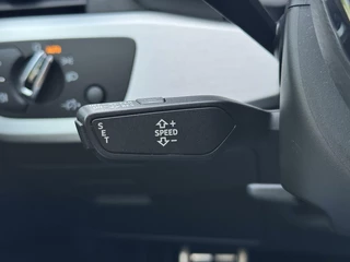 Audi A5 Audi A5 Sportback 1.4 TFSI S-line Automaat | Navigatiesysteem | Climate control | Cruise control | LED verlichting | Sportonderstel | Buitenspiegels elektrisch inklapbaar | 19 inch lichtmetalen velgen | Parkeersensoren voor en achter - afbeelding nr 10