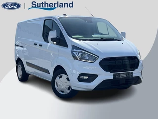 Ford Transit Custom - 283275449-0