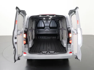 Ford Transit Custom Ford Transit Custom 2.0TDCI 150PK Lang Limited | Digital Cockpit | Navigatie | Camera | 5 Jaar garantie - afbeelding nr 4