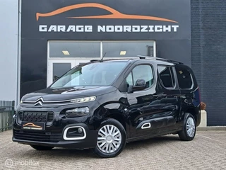 Citroën Berlingo XL 1.2 PureTech Live 7p.