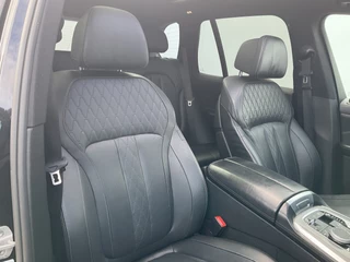BMW X5 BMW X5 xDrive45e M-Sport High Ex Massage Pano HUD Trekhaak Laser-Led Harman/Kardon VOL! - afbeelding nr 28