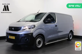 Peugeot Expert Peugeot Expert 1.5 BlueHDI - Airco - Navi - Cruise - € 13.950,- Excl. - afbeelding nr 1